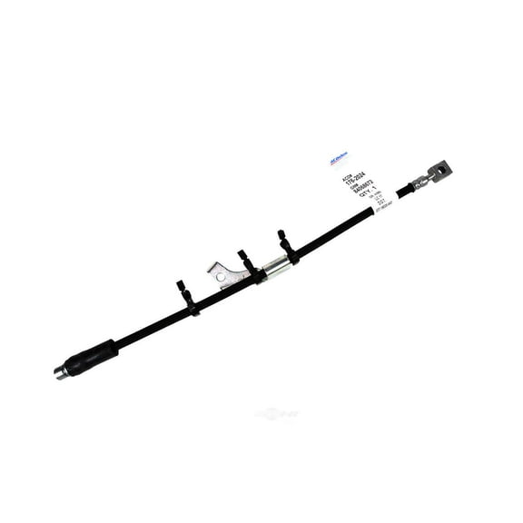 ACDelco 176-2024 Brake Hydraulic Hose