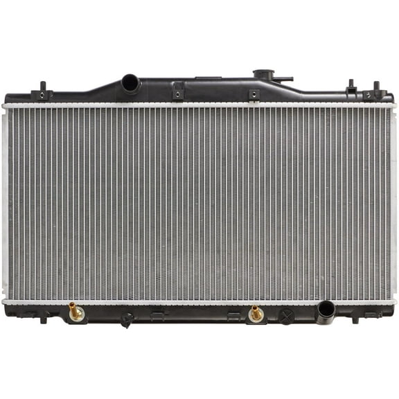 Spectra Premium CU2412 Automotive Radiator