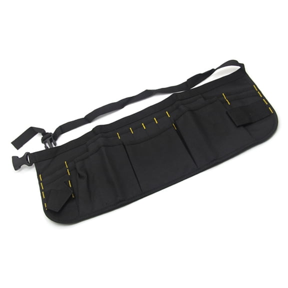 Yokua Automotive Tint Tool Waist Pack Adjustable Tool Apron For Detailing Enthusiasts