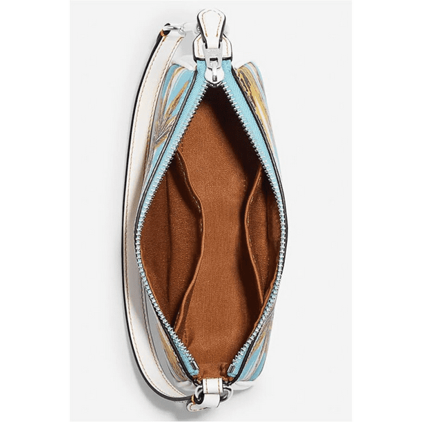 Coach Parker Print Slip-on in Hawaiian Palms Coach | Bags | Coach Hawaiian City Tote Palm Floral Tree  main image 4