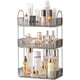 thumbnail image 1 of Organizador de baño akinbas, bandeja de 3 niveles para maquillaje y perfume, 1 of 7