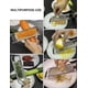 thumbnail image 5 of Premium Classic Sharp Stainless Steel Grater, ideal for Parmesan, Hard Cheese, Ginger, Chocolate, 5 of 5