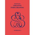 thumbnail image 2 of Creative Form Drawing: Workbook 3, 2 of 2