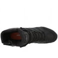 thumbnail image 4 of Merrell Work Moab 2 8 Inch Tactical Boot Soft Toe Black, 4 of 6