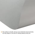 thumbnail image 3 of Uxcell 24"x16" Desk Mat Protector, Non-Slip Waterproof Mouse Pad Writing Mat for Office Home, Gray, 3 of 5