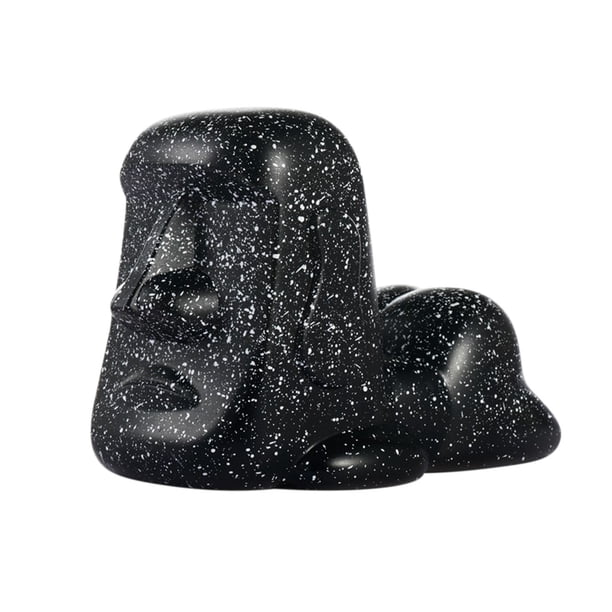 Stone Figure LED Color Changing Night Light Mobile Phone Night Light