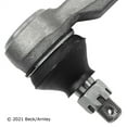 thumbnail image 3 of BeckArnley 101-5315 Tie Rod End, 3 of 5