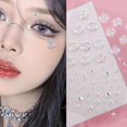 thumbnail image 1 of Drop Jewelry Creative Makeup Face Stick Hot R8 L2X5, 1 of 9