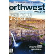 Angle View: Northwest Travel Magazine