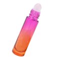 thumbnail image 4 of Botella de almacenamiento de aceite esencial, botella de vidrio con rodillo, botella de aceite esencial de 10 ml, contenedor de botella con rodillo, Ultra sensible, 4 of 9
