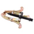 thumbnail image 4 of Hub Bearing Puller Set, Multipurpose 3 Jaws Gear Pulleys Remover Tool Heavy Duty  For Cars, 4 of 8