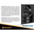 thumbnail image 2 of Llanta 255/35R19 Continental Sport Contact5P 96Y Run Flat, 2 of 3
