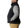 thumbnail image 5 of Columbia 6747 Men's Steens Mountain Vest, 5 of 5