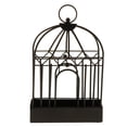 thumbnail image 1 of Soporte portátil de aleación para espirales antimosquitos, porta incienso para el hogar, exteriores, camping y jardín. Negro, 1 of 7