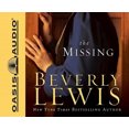 thumbnail image 1 of The Missing (Seasons of Grace) [Audio], 1 of 2