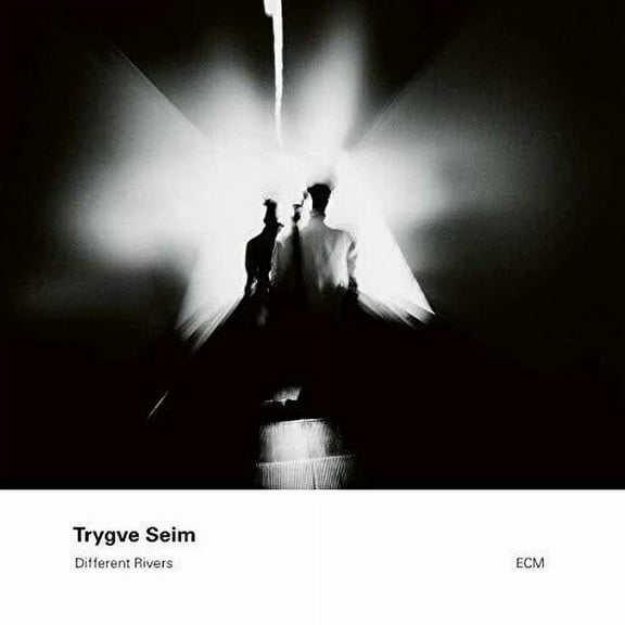 Trygve Seim - Different Rivers - Music & Performance - CD