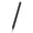 Black, variant on High Precisions Capacitive Pen for TouchScreens Featuring Metal Body Universal Sensitive Rubber Fabric Tip Multiple Color