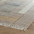 thumbnail image 3 of Anji Mountain Bohemian Hand-Made Area Rug, 48 in x 72 in, 3 of 7