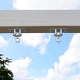thumbnail image 4 of Juego de 4 colgadores BETOOLL Heavy Duty para columpios, 4 of 6