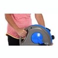 thumbnail image 4 of Open Box Stamina Adjustable Mini Exercise Bike with Smooth Pedal System, 4 of 7