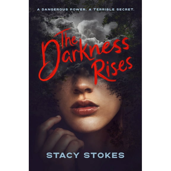 The Darkness Rises, (Hardcover)