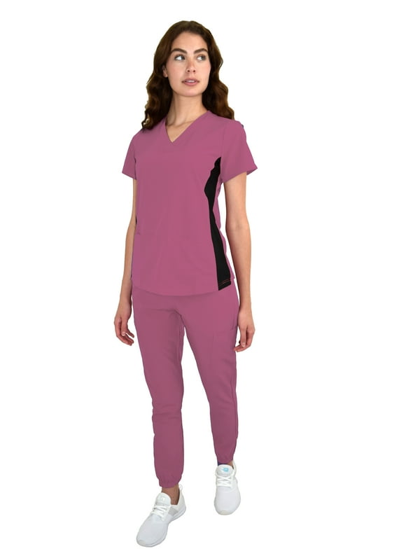 GT Performance Scrubs Nursing Scrubs Unisex Scrubs