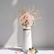 thumbnail image 4 of Rosas Artificiales De Espuma Realista Con Tallos Con Caja,Boda Fiesta Levamdar  CZJJ-HQ26-2, 4 of 6