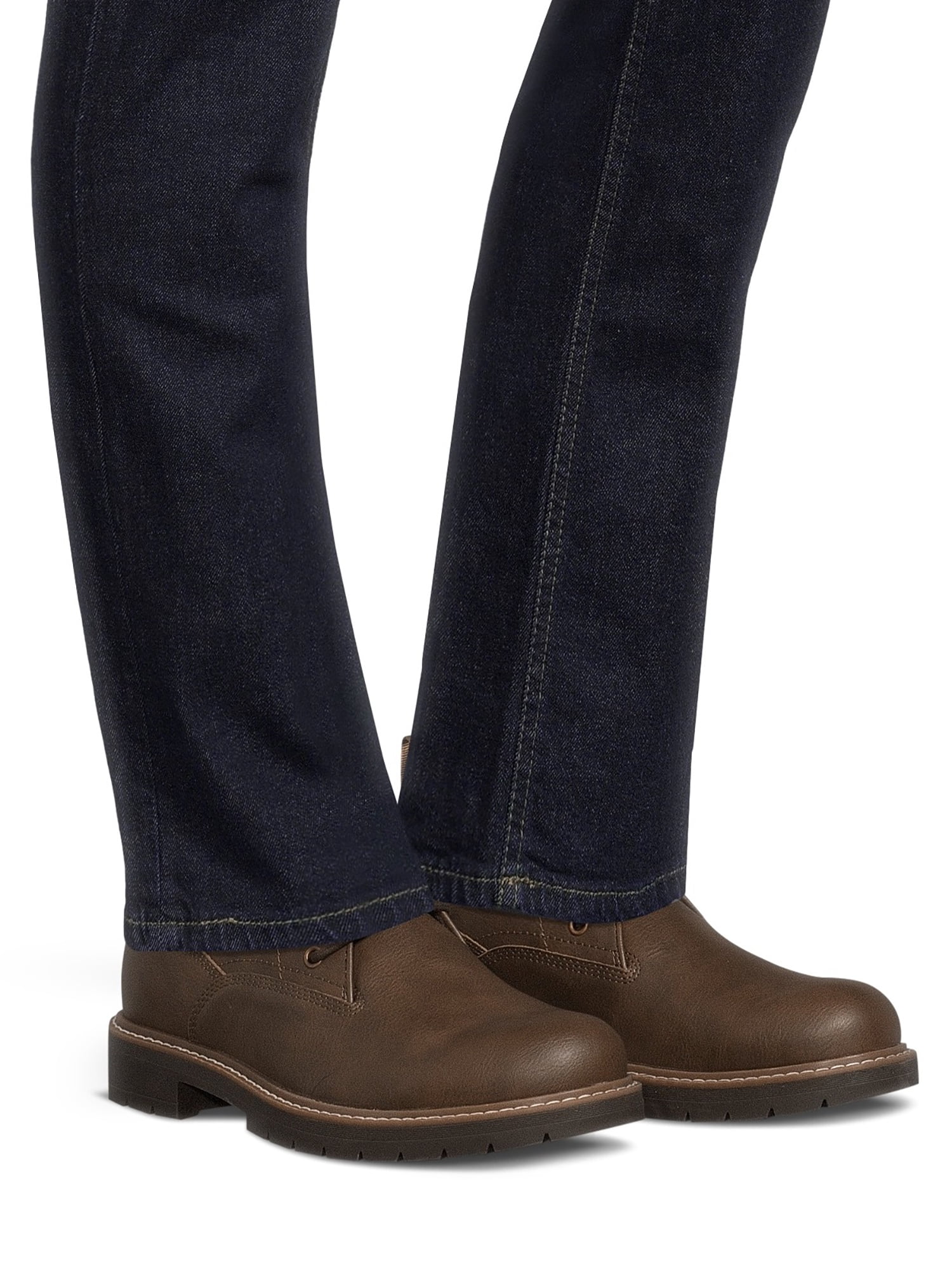 PORTLAND by Portland Boot Company Men's Chukka Boots