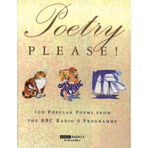 Pre-Owned Illustrated Poetry Please! (Paperback) 075285786X 9780752857862
