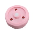 thumbnail image 3 of Colaxi Badminton Shuttlecock Humidifier Badminton Ball Steamer Multipurpose Portable Training Improve Beating Resistance Accessories Pink, 3 of 8