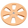 thumbnail image 1 of Enrouleur Vide de Pouce1/4 7 Pouces Bobine Vide Bobine de Prise Vide Ultra Réactif, 1 of 5
