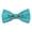 Turquoise, variant on Adult Clip-On Bow Tie, Turquoise