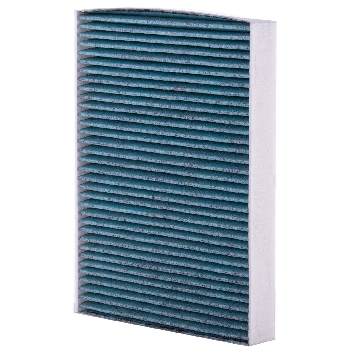 PUREFLOW PC5762X Cabin Air Filter | Fits 2008-2016 Audi Q7 3.0L; 2008-2019 Porsche Cayenne 3.6L, 4.8L; 2010-2025 Volkswagen Transporter 2.0L; 2007-2017 Touareg 3.6L