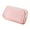 Pink, variant on ROLKFUK Large Capacity Pencil Case, Multi-Purpose Pen Pouch - Nylon with Zipper, Spacious Stationery Organizer for Sch-ool, Office & Makeup