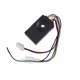 thumbnail image 2 of 4X de Alarma Ebike Control Remoto Dual 36V 48V 60V 72V Accesorios de Alarma Reemplazo Universal de Bicicleta Eléctrica Impermeable, 2 of 5