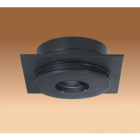Duravent 6dp Rcs Duraplus Round Ceiling Support Box Walmart Com