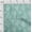 Light Mint Green, variant on oneOone Cotton Poplin Twill Light Green Fabric Geometric & Floral Texture Dress Material Fabric Print Fabric By The Yard 56 Inch Wide