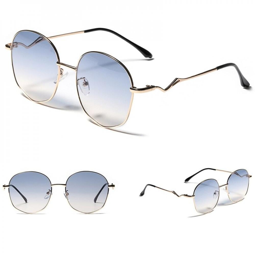 Sunglasses Men Women Bamboo Retro Vintage Fashion Party Sun Glasses UV400 Decor