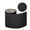 Black, variant on Self Adhesive Leather Repair Patch Tape 4×63 inch, Vinyl and Leather Repair Kit for Couches, Furniture, Car Seat, Boat Seat, Sofa, Vinyl Upholstery, Chair, Interior, Black