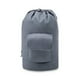 thumbnail image 3 of Bolsa de lavandería de viaje para acampar Correas con cordón Ropa para el hogar Mochila Escolar Lavadora portátil Bolsa de almacenamiento de bolsillo Saco Inevent HA008988-00, 3 of 7