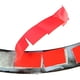 thumbnail image 4 of Funda para volante ANGGREK estilo de Fibra de Carbono Adhesivo para volante, 4 of 8