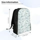 thumbnail image 4 of Balery Dragonfly Mochila - Mochila Estilosa y Duradera para Laptop de 15 Pulgadas con Tela Oxford Impermeable, 4 of 8