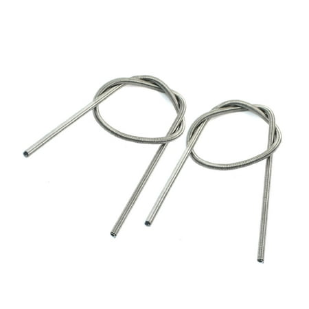 2pcs Heating Element Coil Heater Wire for Cabinet Egg Incubator AC220V