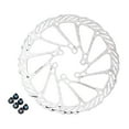 thumbnail image 3 of Bicycle Brake Disc 160mm Disc for Road Bike Mountain Bike for Rotor G3 With Bolt, 3 of 9