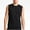 Black, variant on Mens Tank Top Ice Silk Casual Sleeveless Shirts Crew Neck Breathable Undershirts Running Gym Athletic Tank Tops
