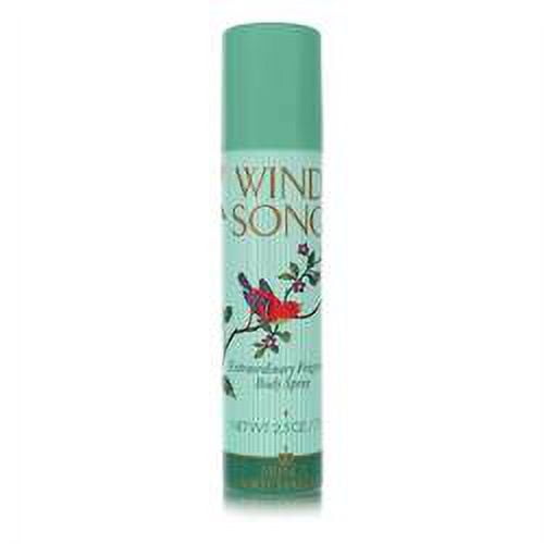 Spray de desodorante Wind Song Prince Matchabelli