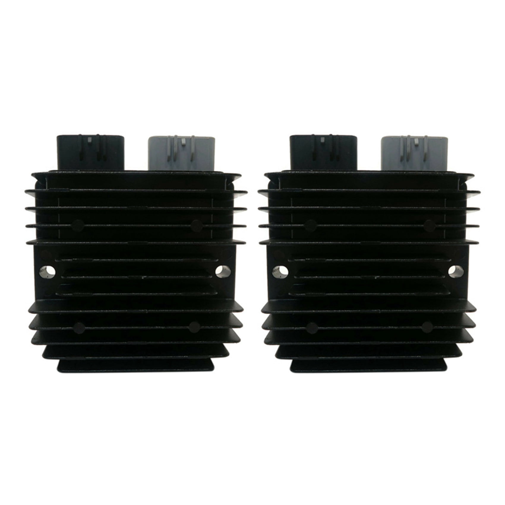 Voltage Regulator Rectifier For Can-Am ATVs - Compatible With 2018 Renegade 1000R & 570 EFI STD 4X4 Models