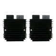 thumbnail image 1 of 2X Régulateur de Tension Redresseur pour Can-Am 710001191 710-001-191 FH019AA Utilitaire UTV, 1 of 7