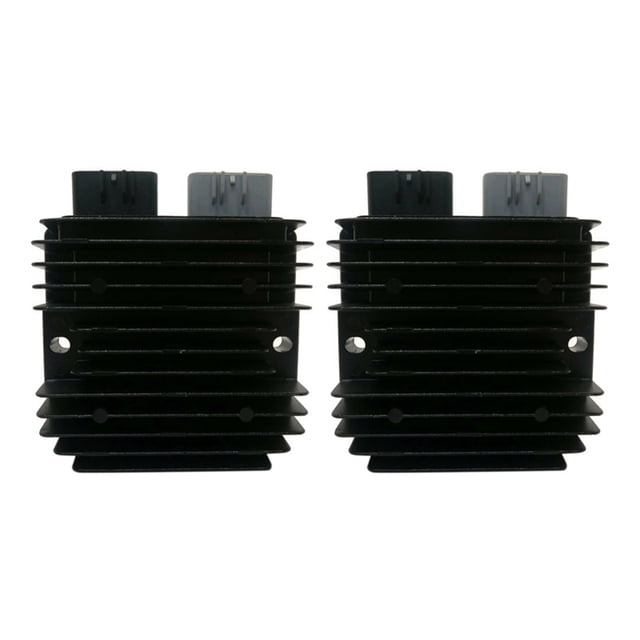 2X Régulateur de Tension Redresseur pour Can-Am 710001191 710-001-191 FH019AA Utilitaire UTV