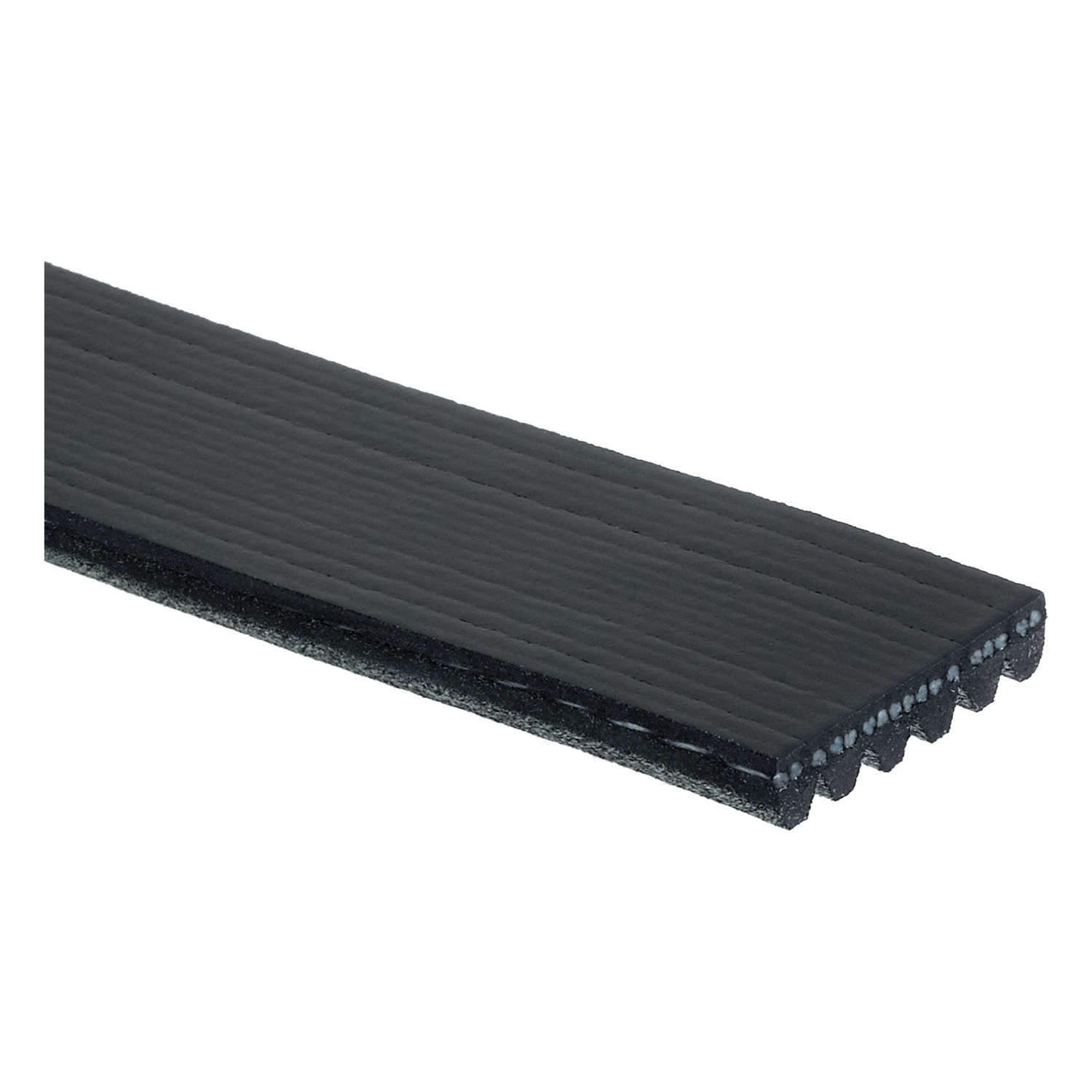 ACDelco Professional 6K926 Standard V-Ribbed Serpentine Belt Fits select: 2000-2005 BUICK LESABRE, 1999-2005 BUICK PARK AVENUE